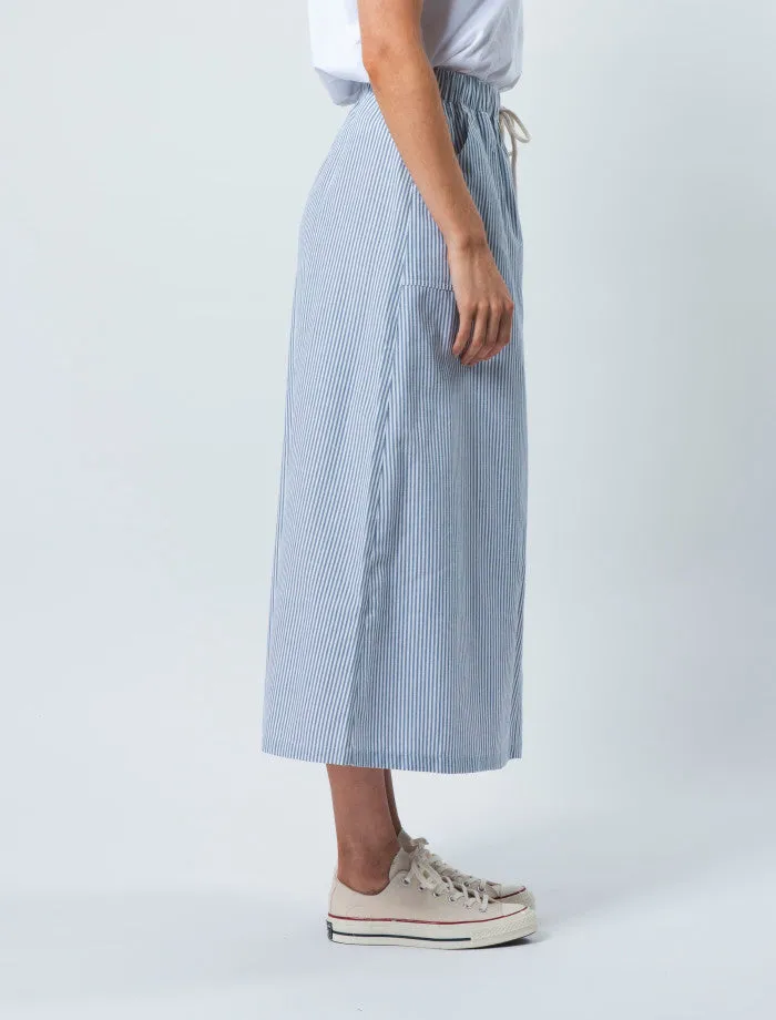 Stella   Gemma Lilith Skirt | Denim
