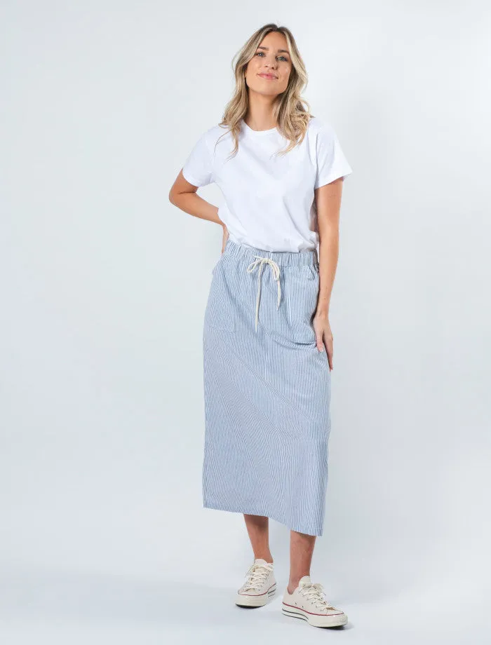 Stella   Gemma Lilith Skirt | Denim