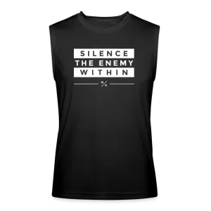 STEW- Men’s Performance Sleeveless Shirt