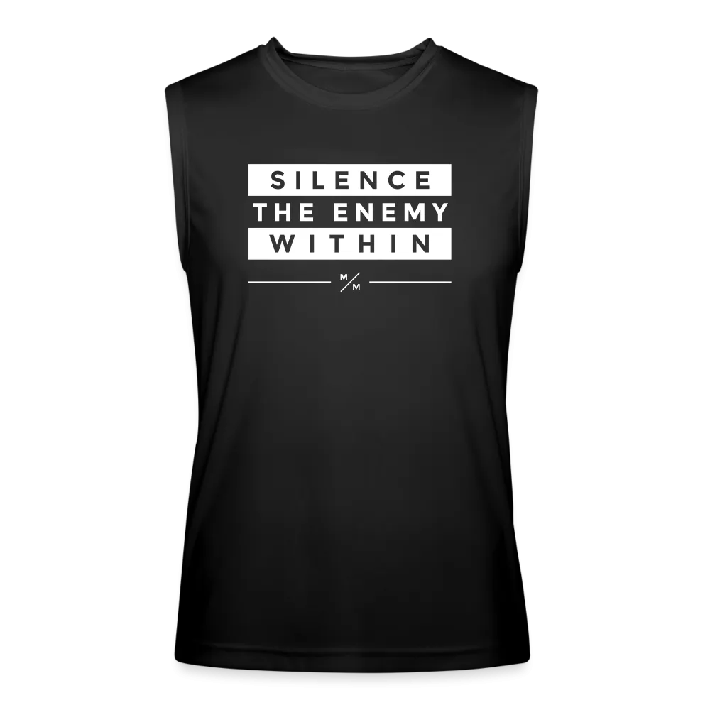 STEW- Men’s Performance Sleeveless Shirt