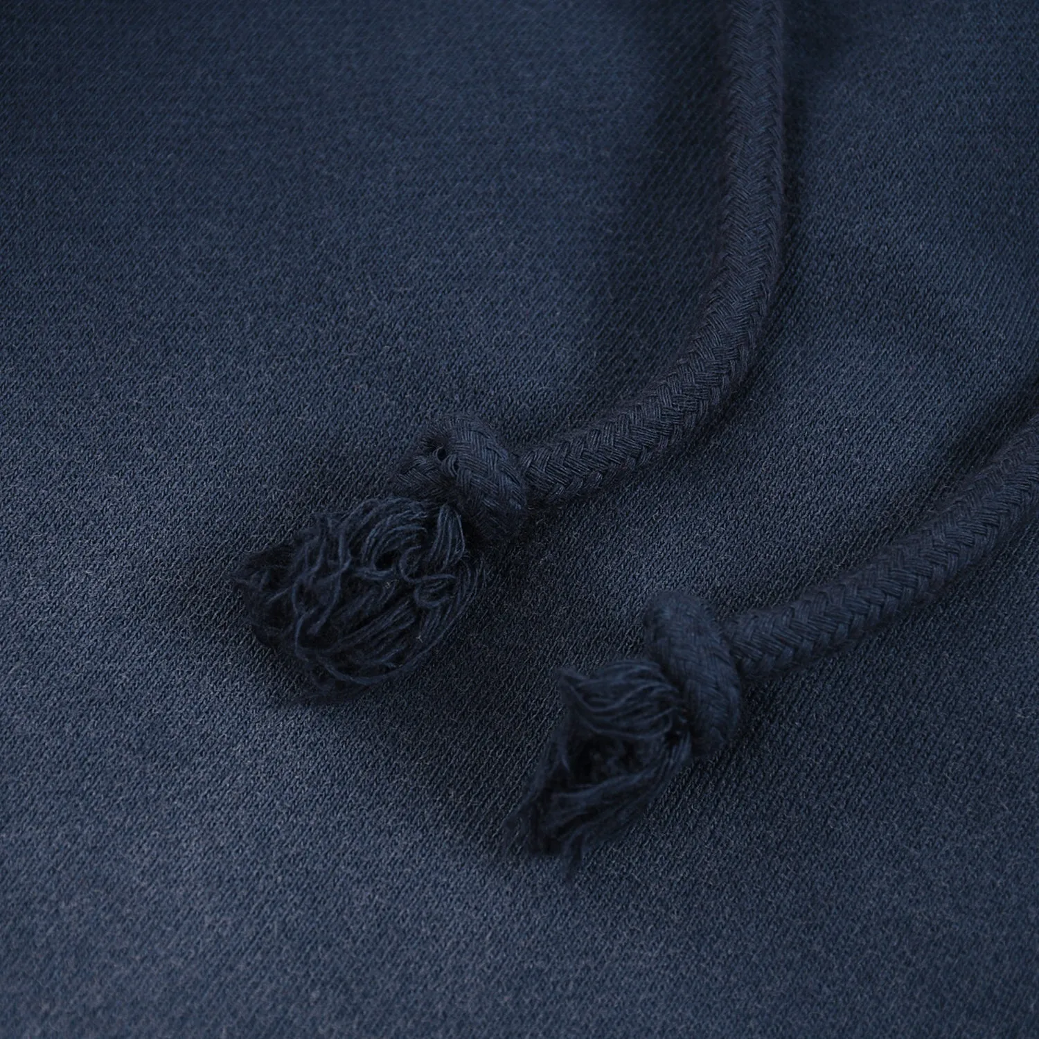 Stone Wash Baggy Sweatpants