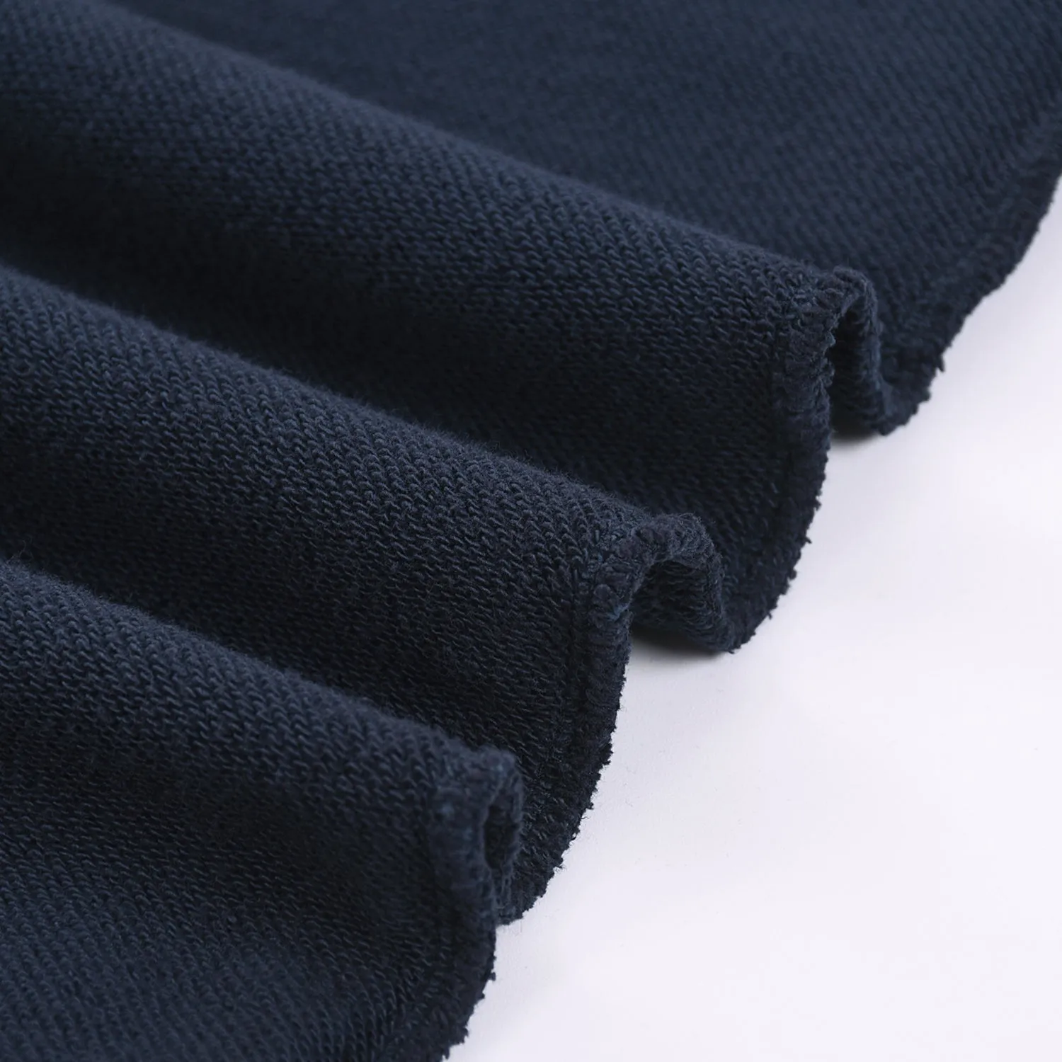 Stone Wash Baggy Sweatpants