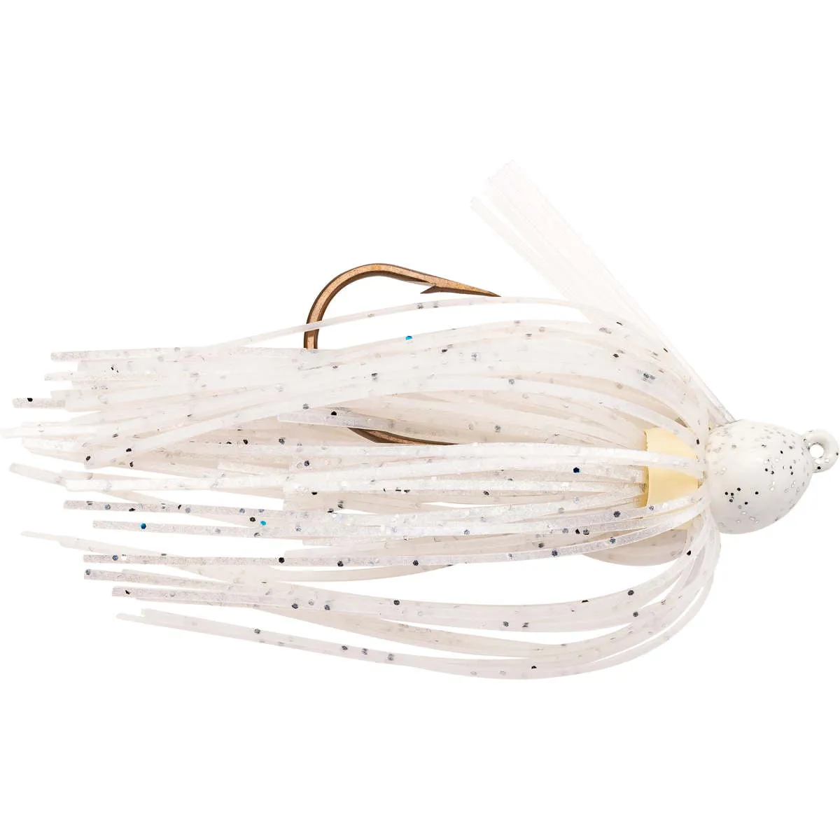 Strike King Bitsy Bug Mini Casting Jig