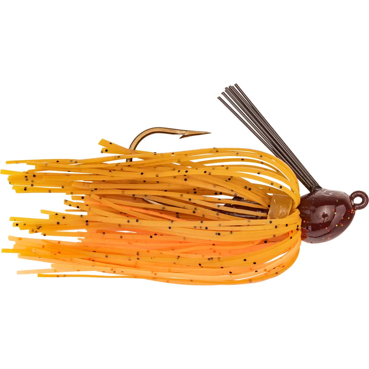 Strike King Bitsy Bug Mini Casting Jig