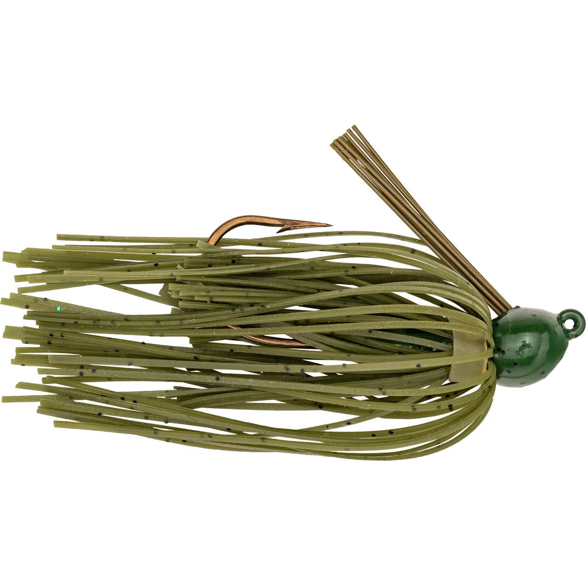 Strike King Bitsy Bug Mini Casting Jig