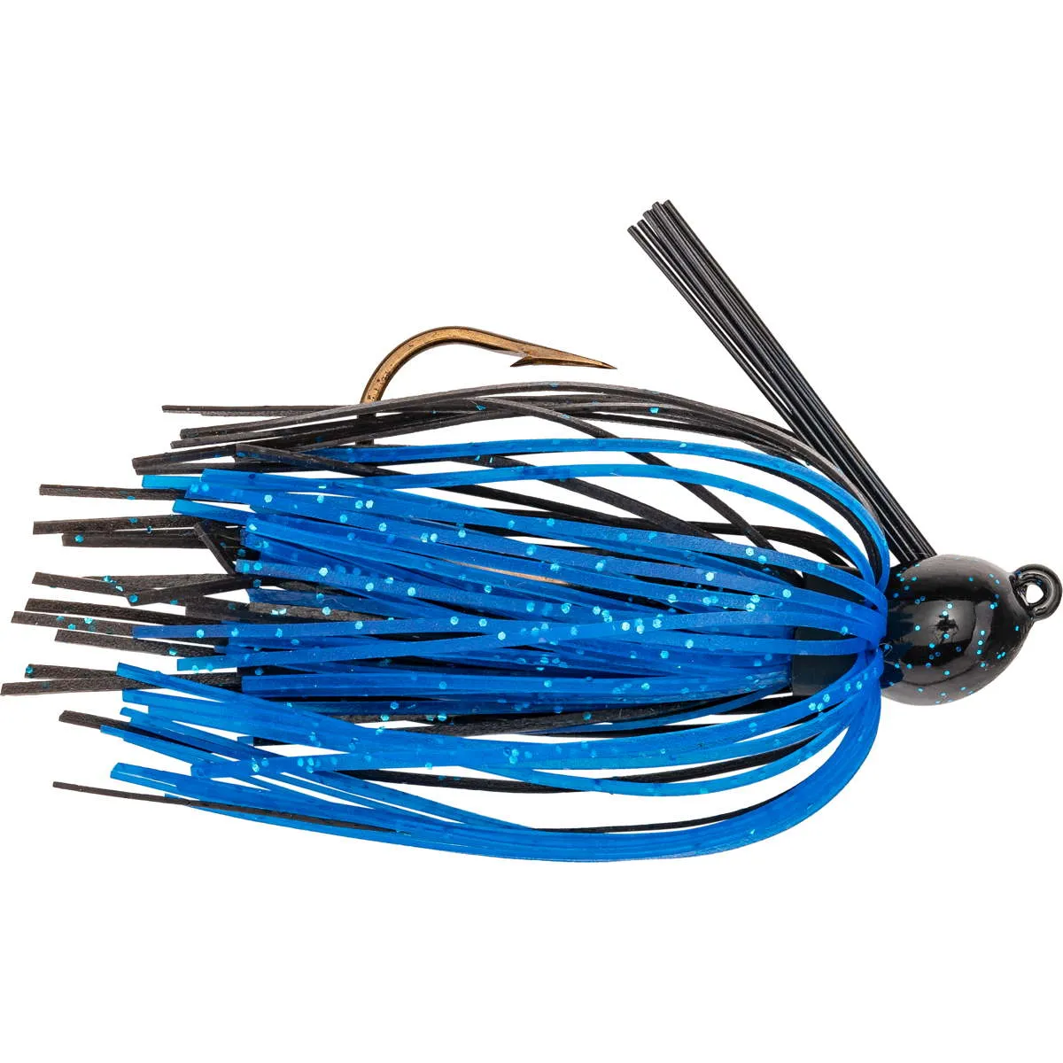 Strike King Bitsy Bug Mini Casting Jig