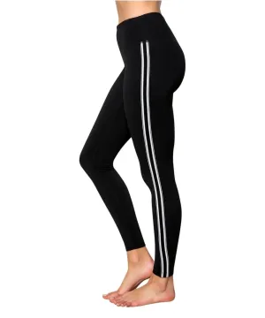 Stripe Practice Legging