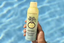 Sun Bum Cool Down Spray