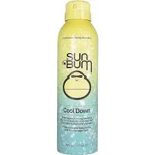 Sun Bum Cool Down Spray