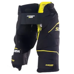 SUPREME S29 HOCKEY GIRDLE JUNIOR
