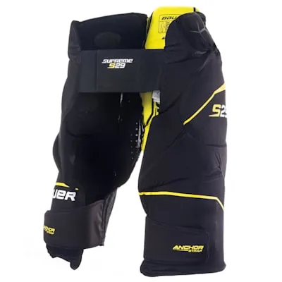 SUPREME S29 HOCKEY GIRDLE JUNIOR