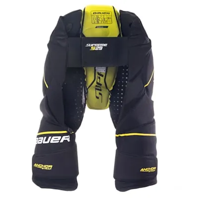 SUPREME S29 HOCKEY GIRDLE JUNIOR