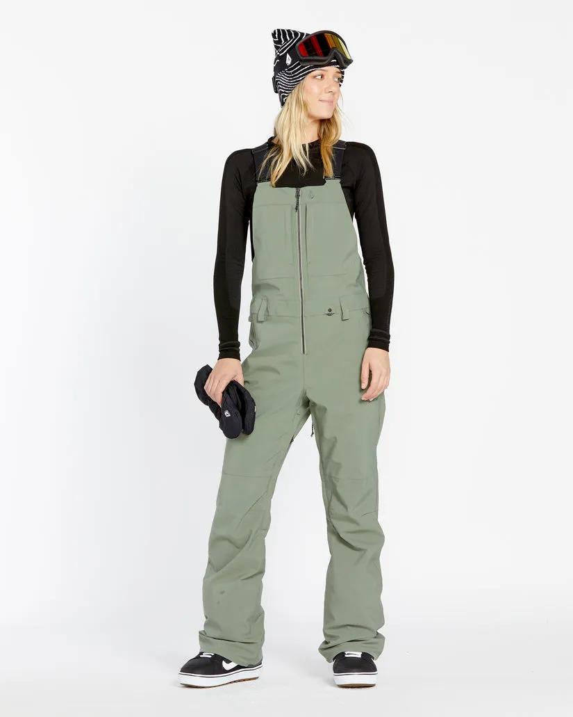 Swift Snowboard Bib