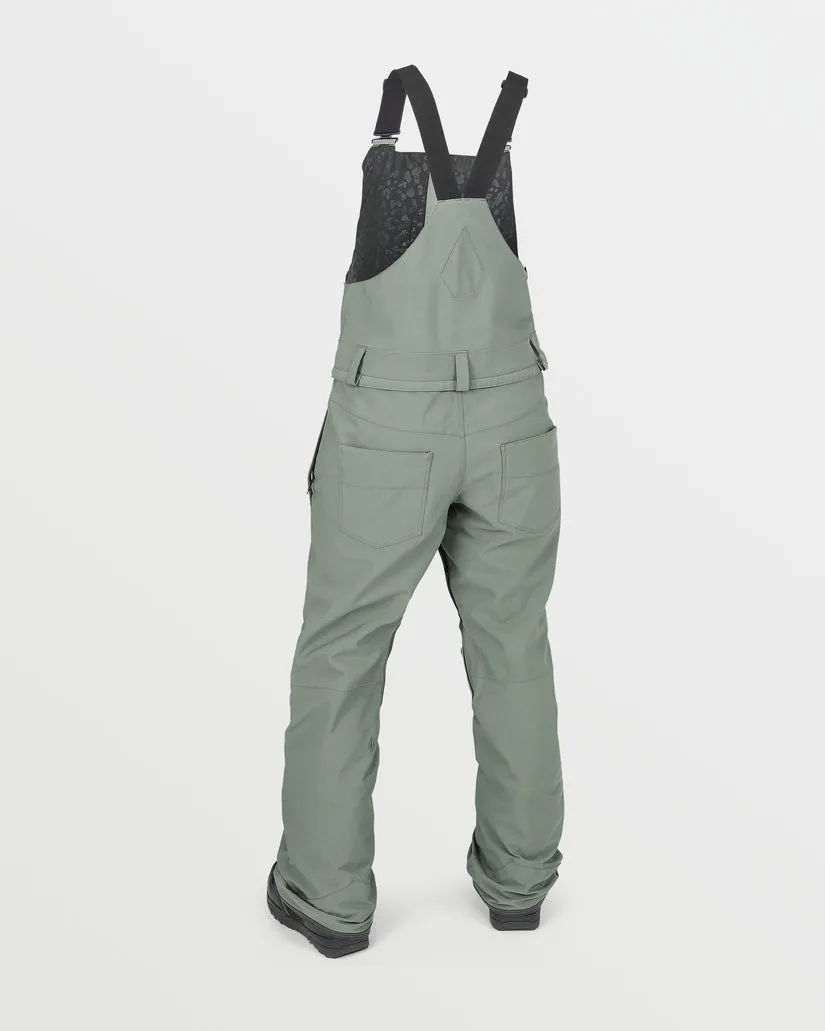 Swift Snowboard Bib