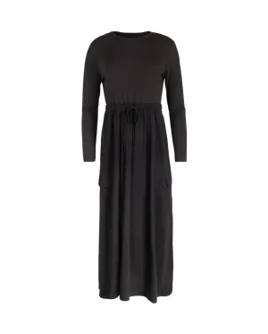 T-Shirt Waisted Dress
