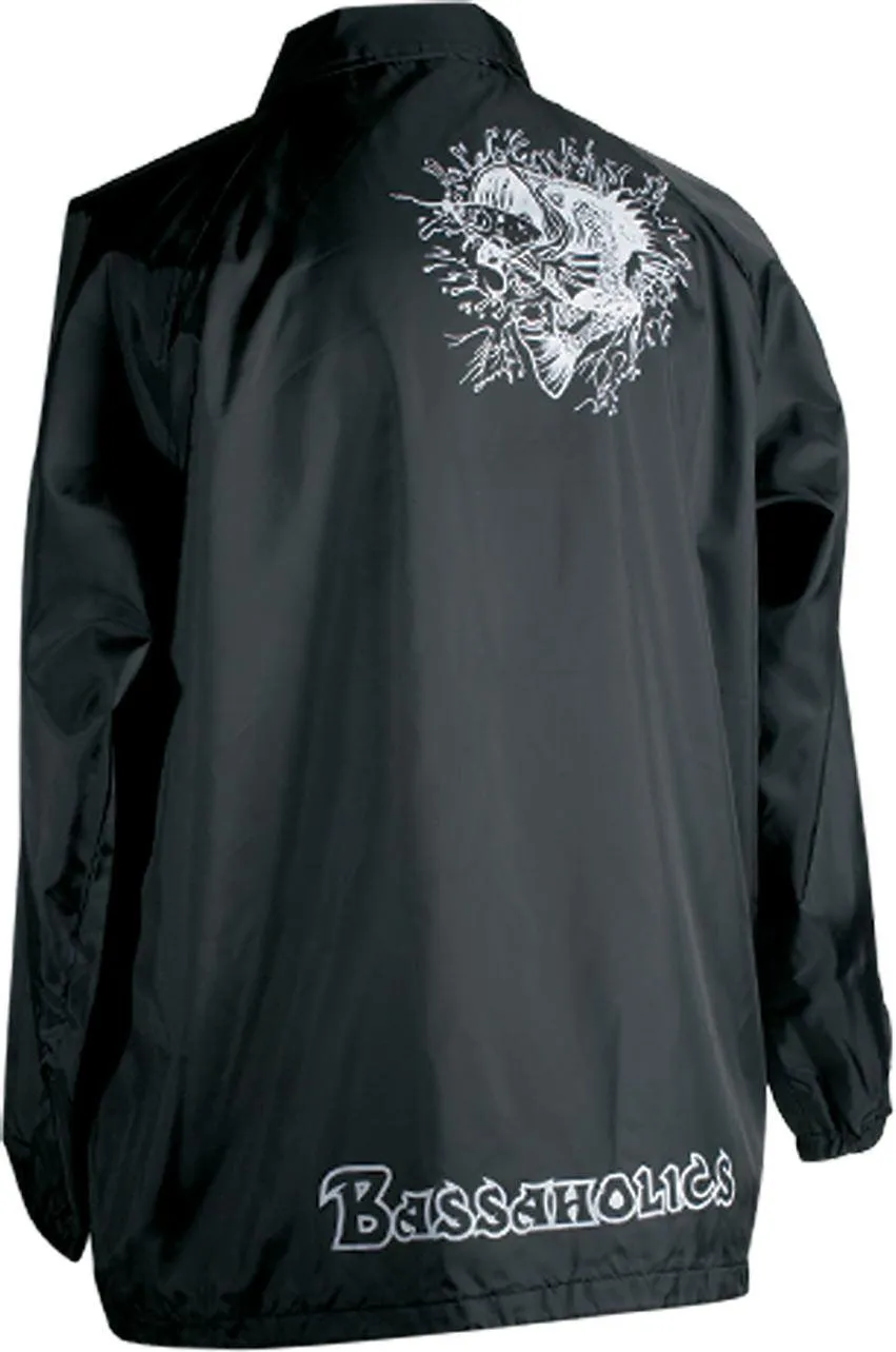 Team Windbreaker Jacket