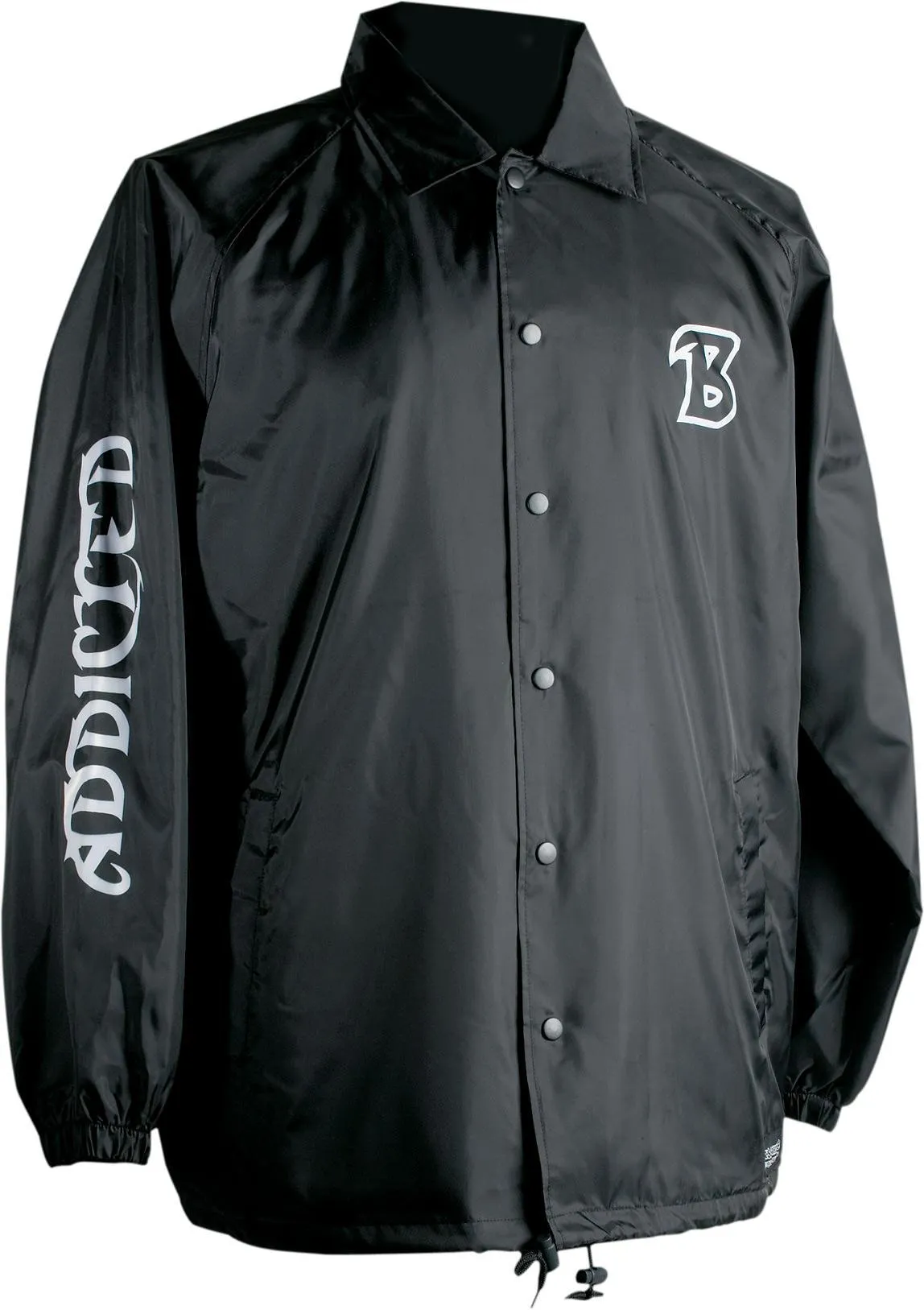 Team Windbreaker Jacket