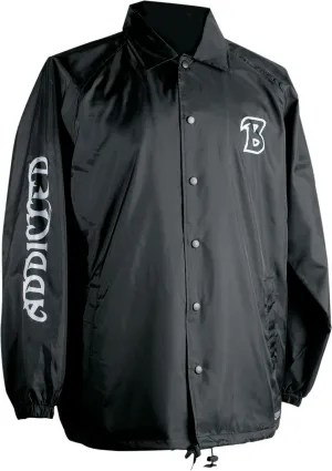 Team Windbreaker Jacket