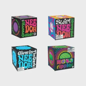 Teenie Singles Assortment Nee Doh