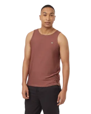 Tentree Tanks - Men's Active Soft Knit Light Tank