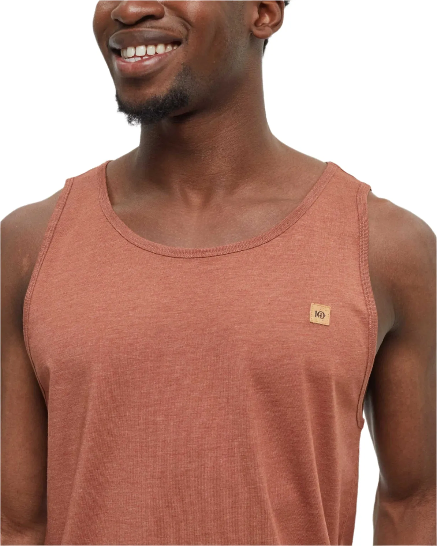 Tentree Tanks - Men's Pender Tank