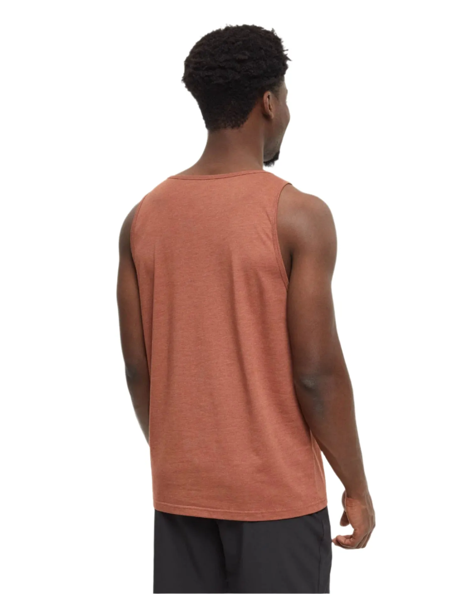 Tentree Tanks - Men's Pender Tank
