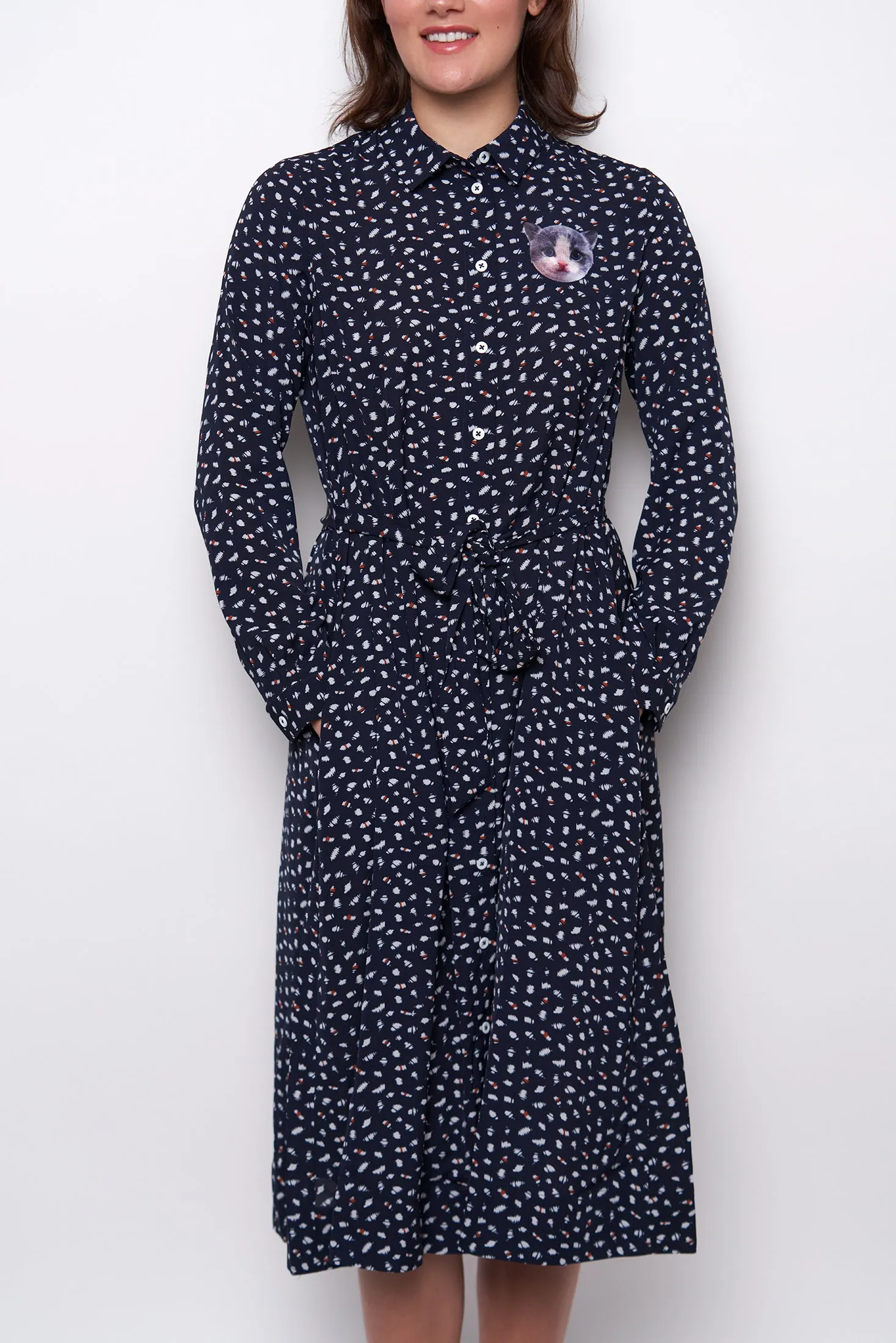 Tess Dress