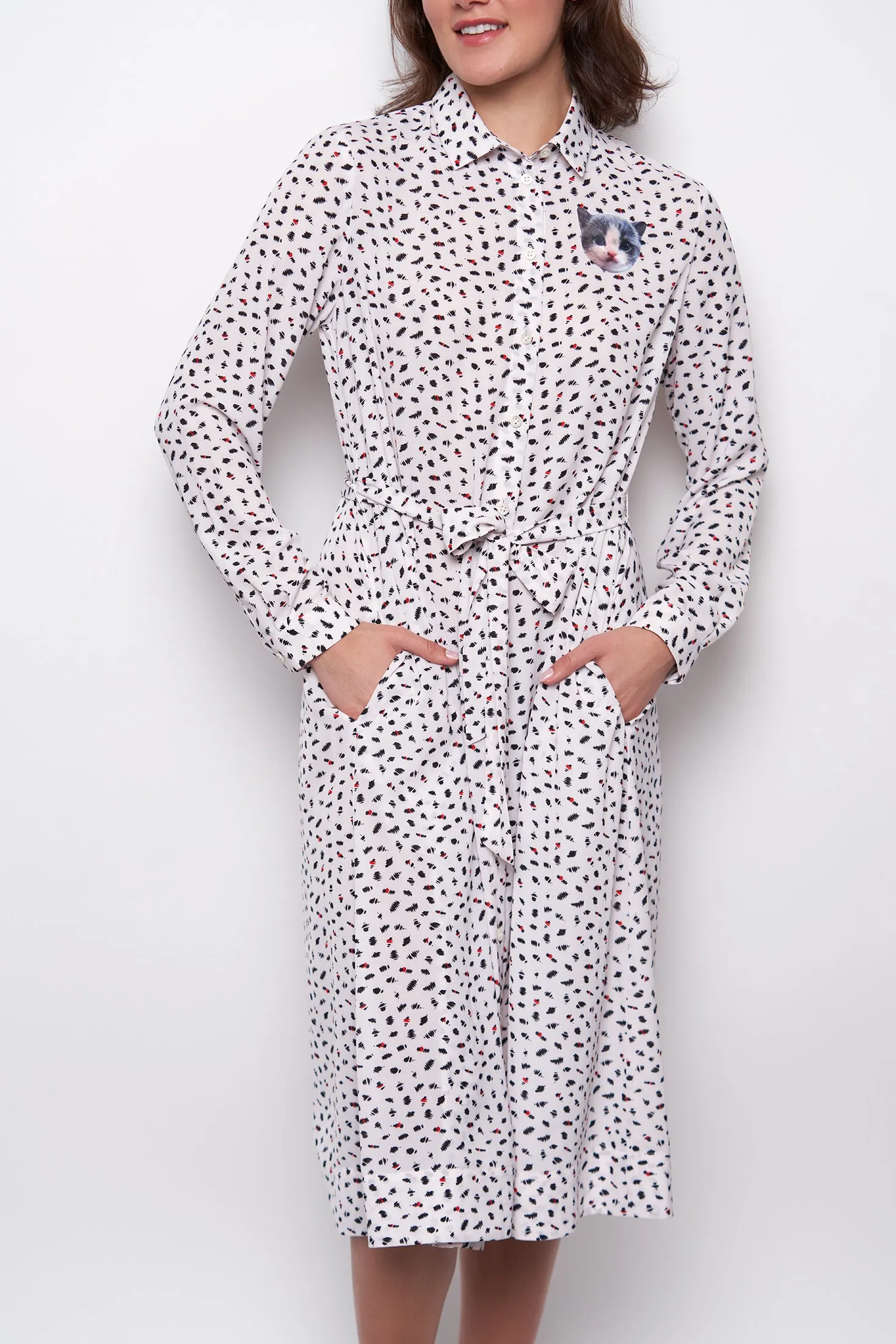 Tess Dress