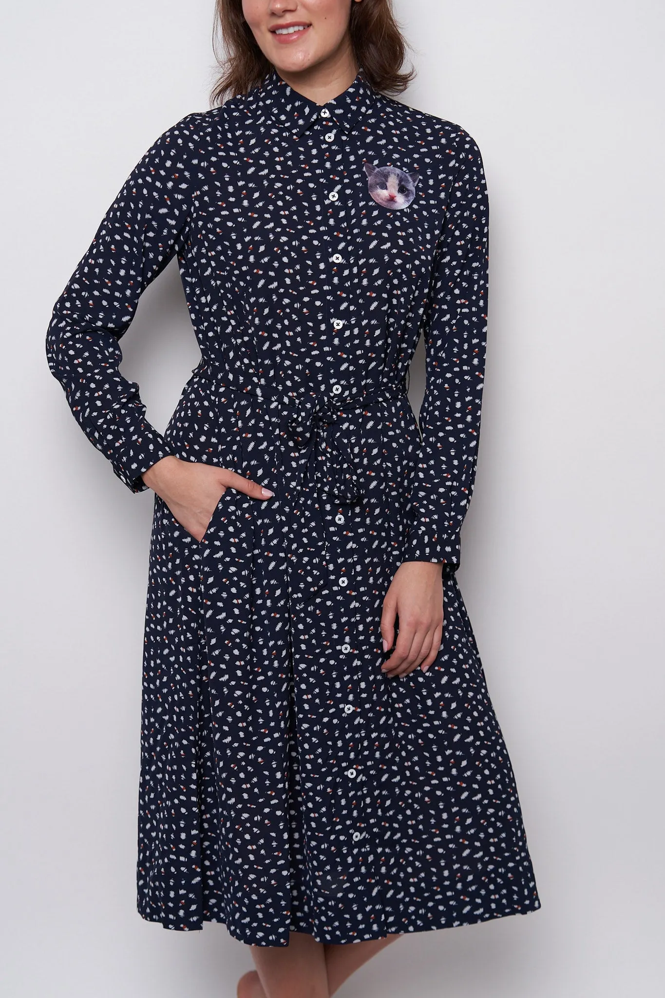 Tess Dress