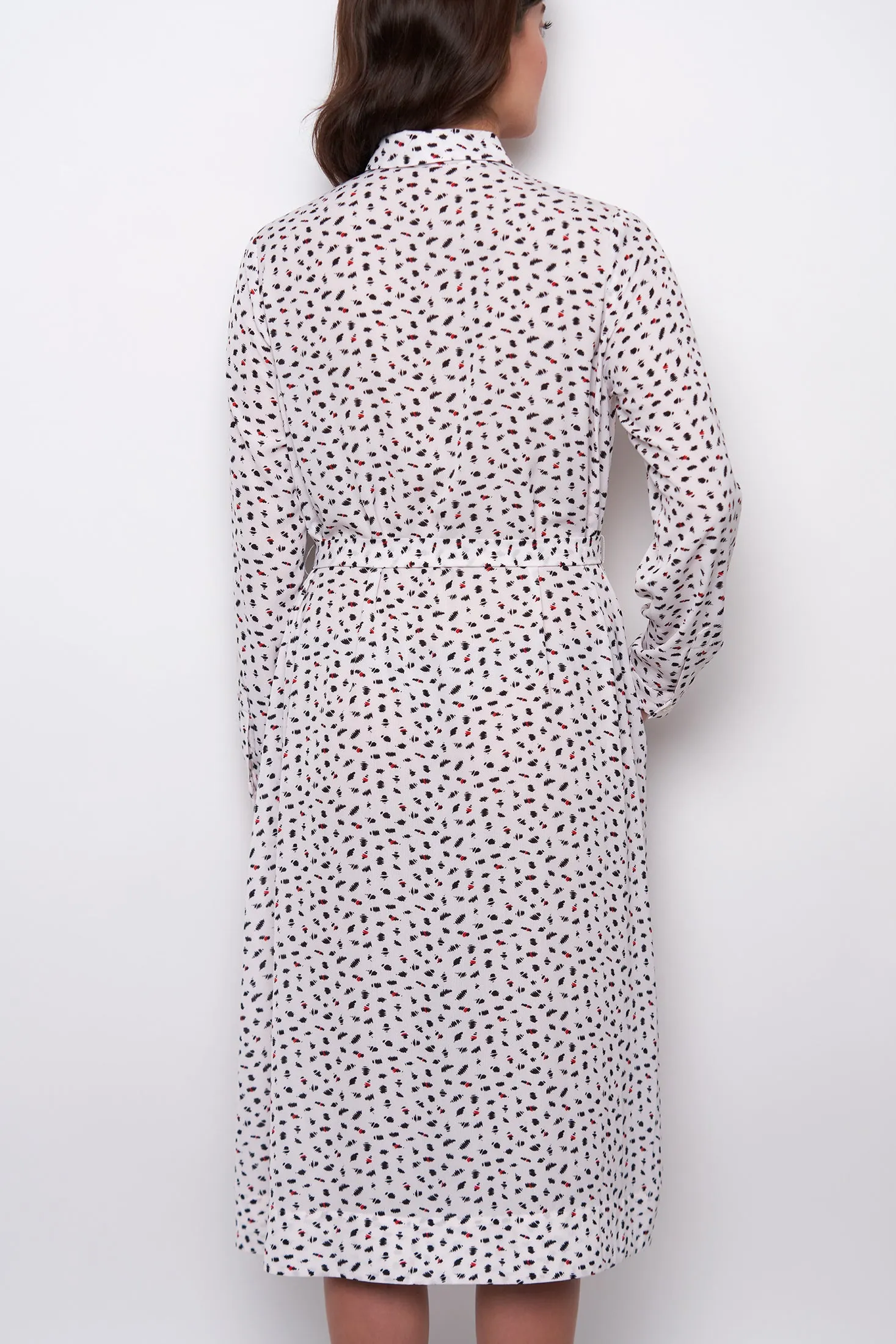 Tess Dress