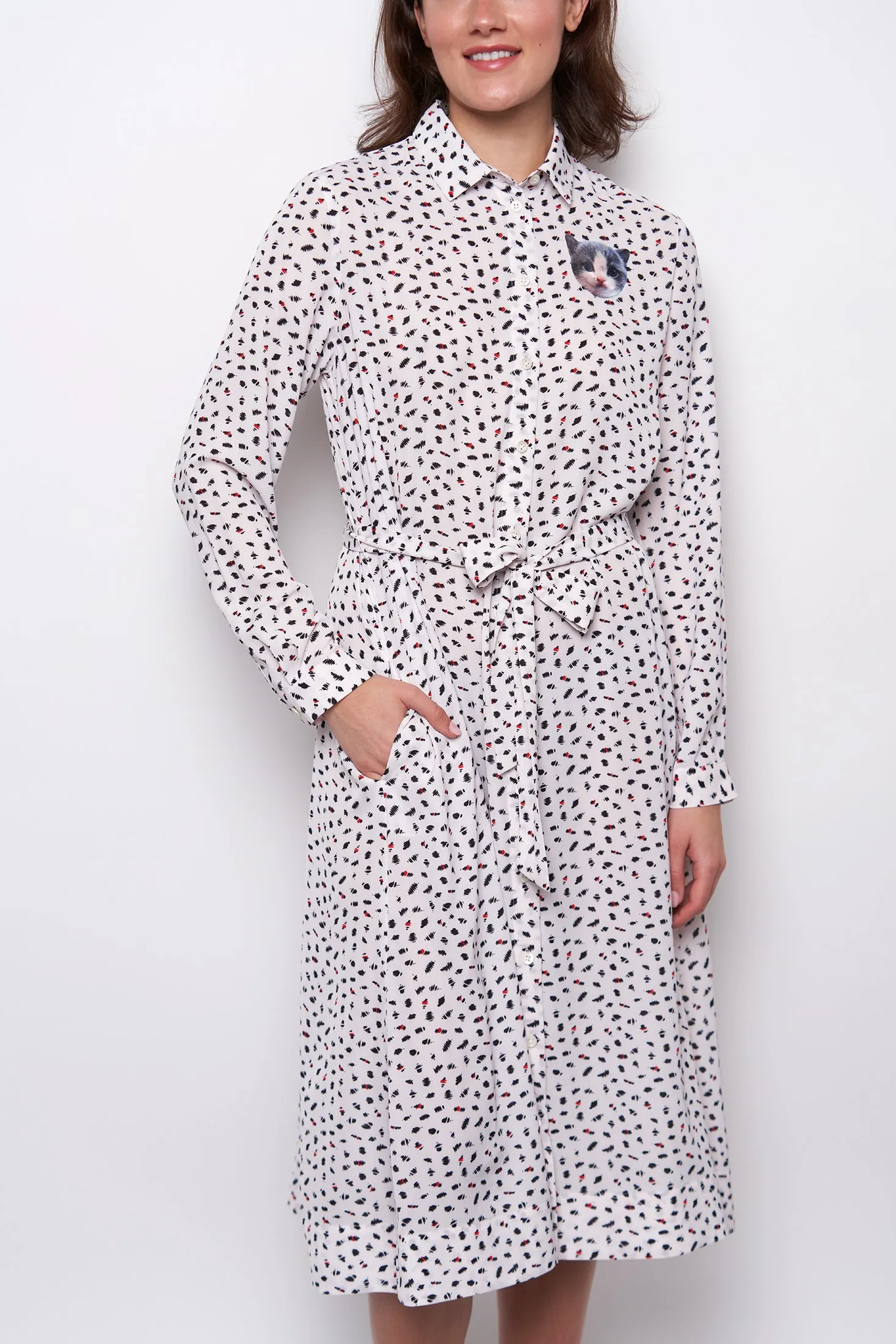 Tess Dress