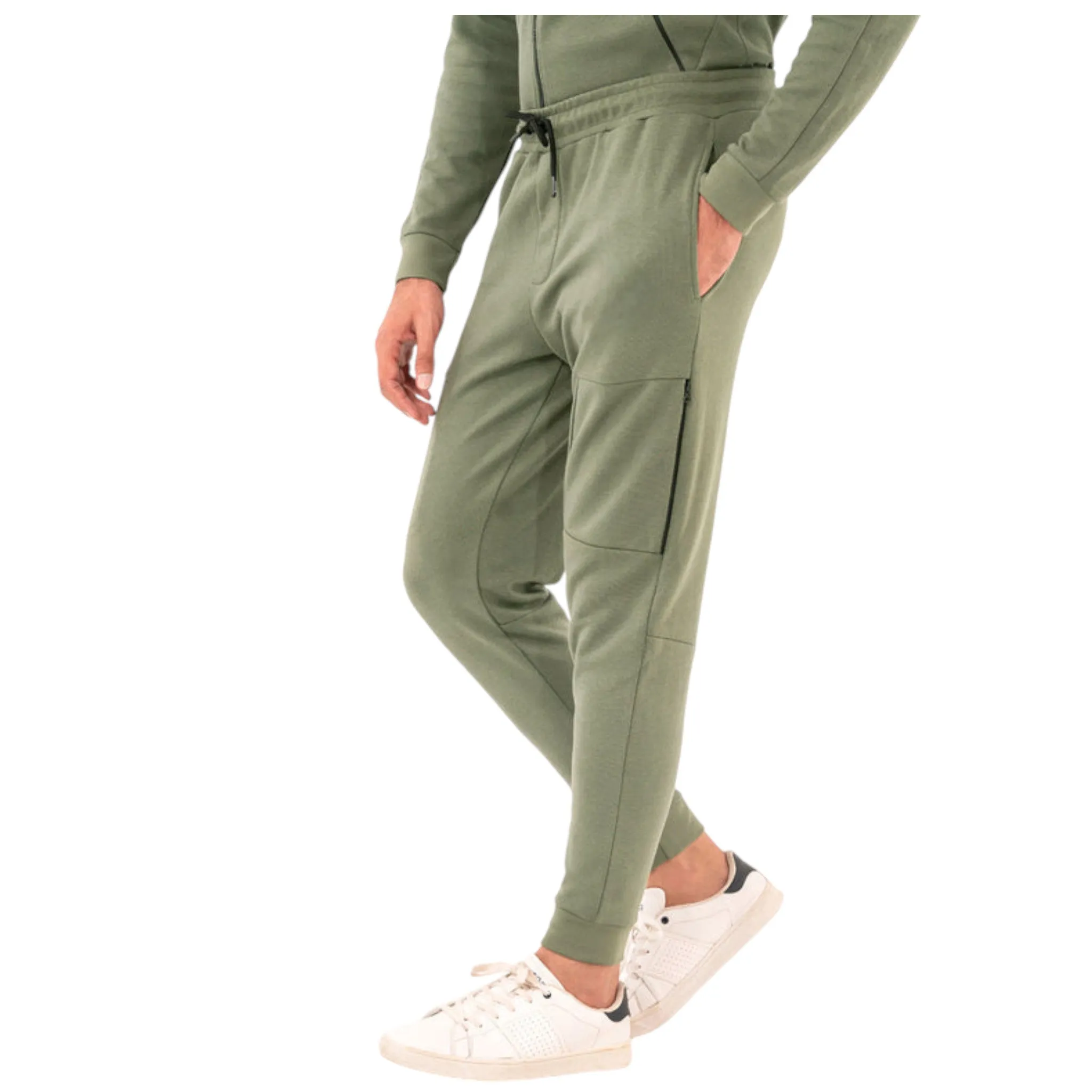 The Best Slim Fit Trousers for a Sleek, Modern Look