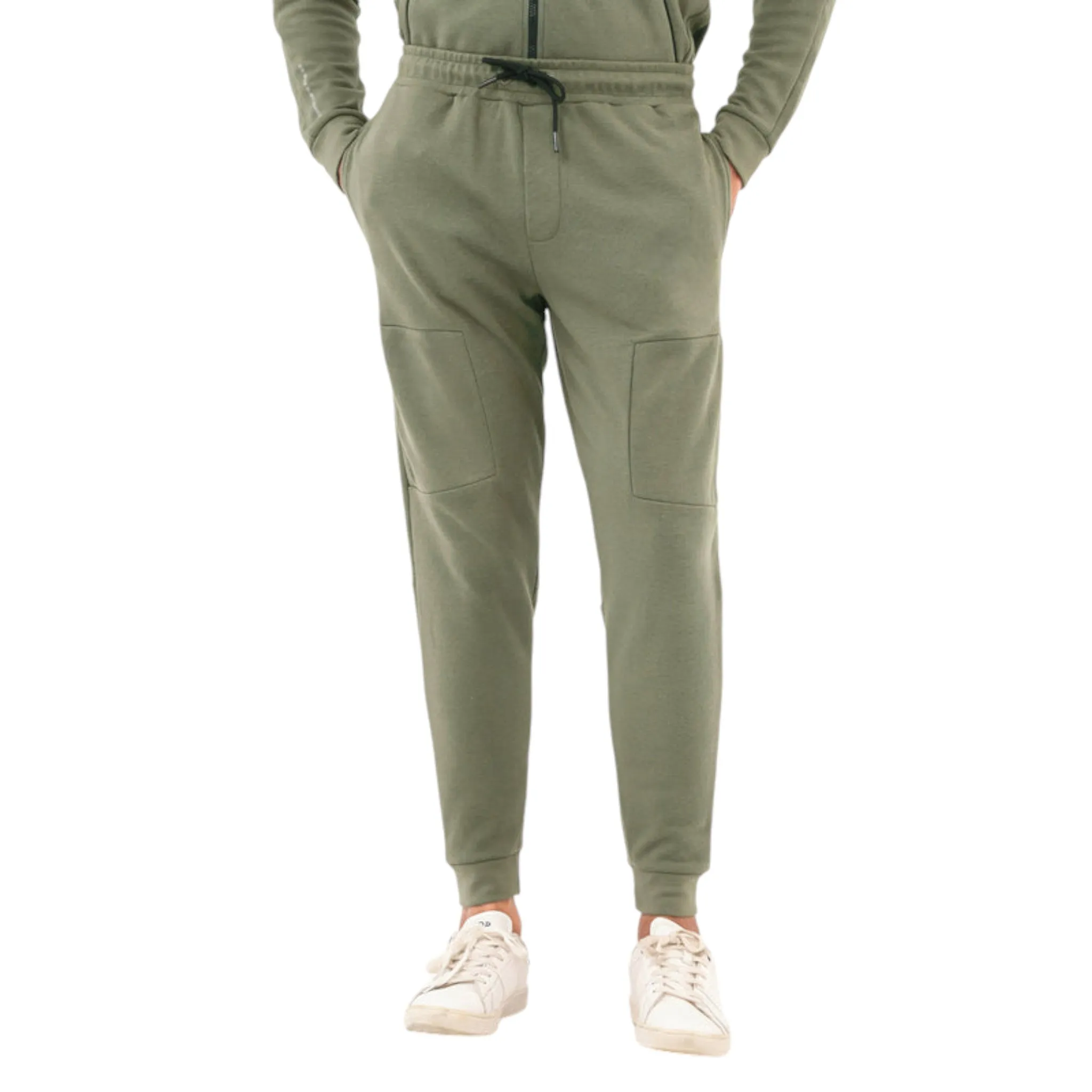 The Best Slim Fit Trousers for a Sleek, Modern Look