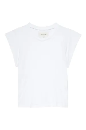 The Great The Peak Shoulder Tee