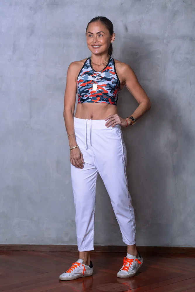 The Luxe Jogger