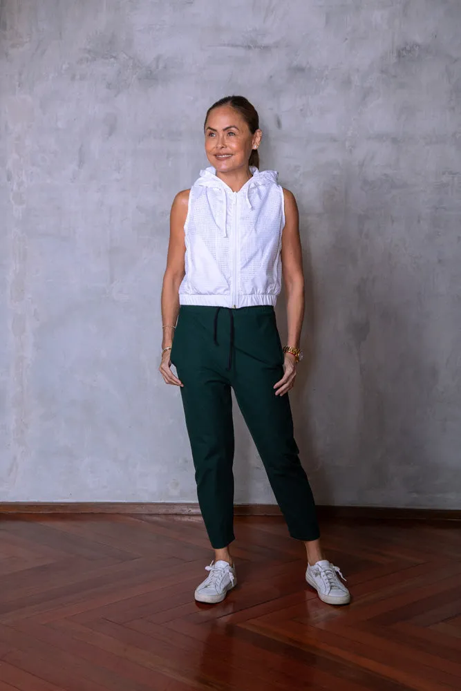 The Luxe Jogger