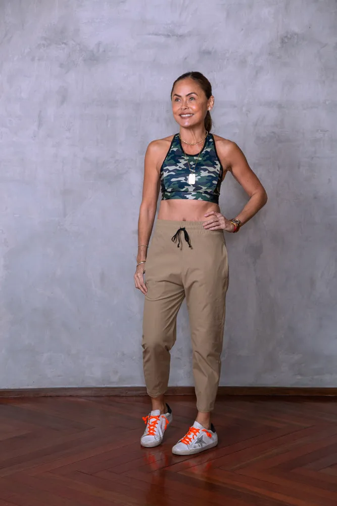 The Luxe Jogger