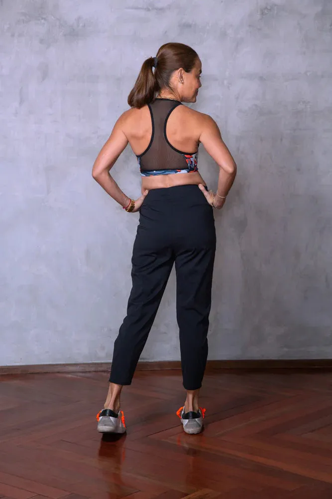 The Luxe Jogger