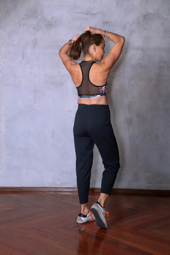 The Luxe Jogger