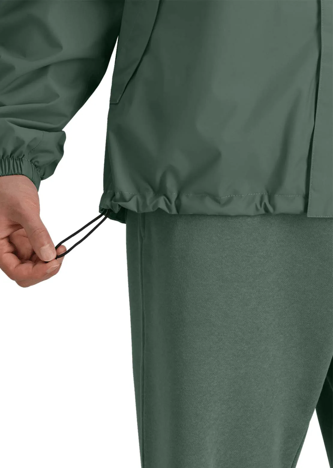 The North Face Men's Antora Jacket