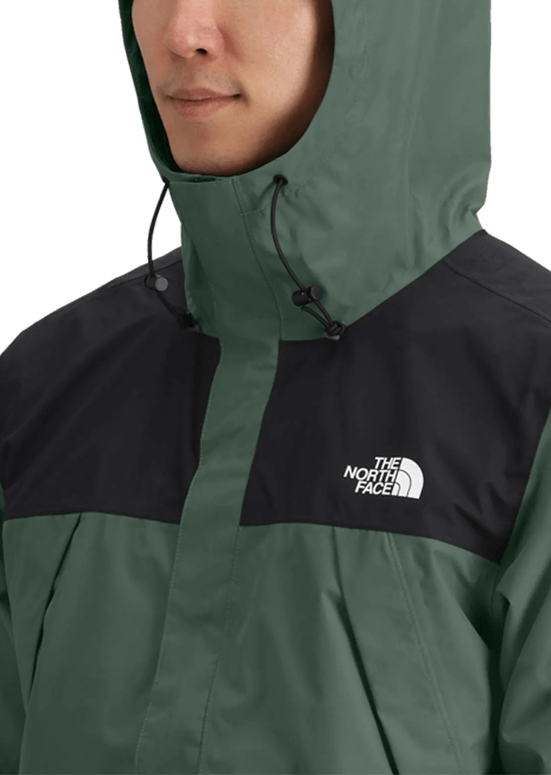 The North Face Men's Antora Jacket