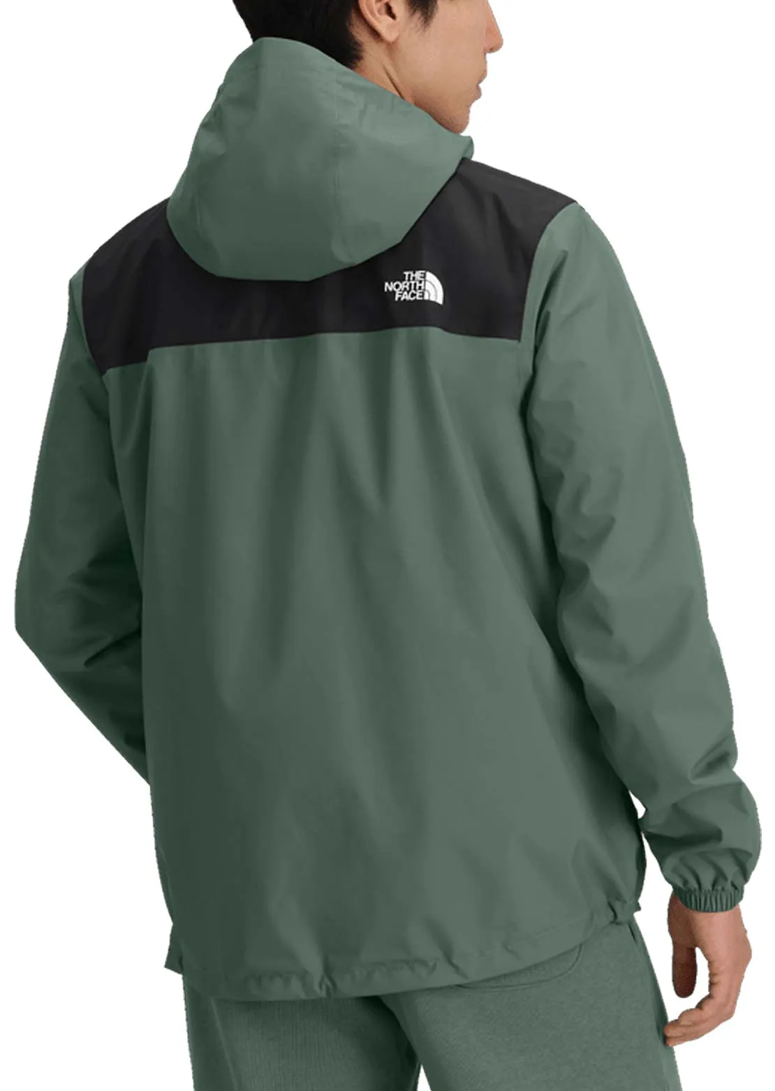The North Face Men's Antora Jacket