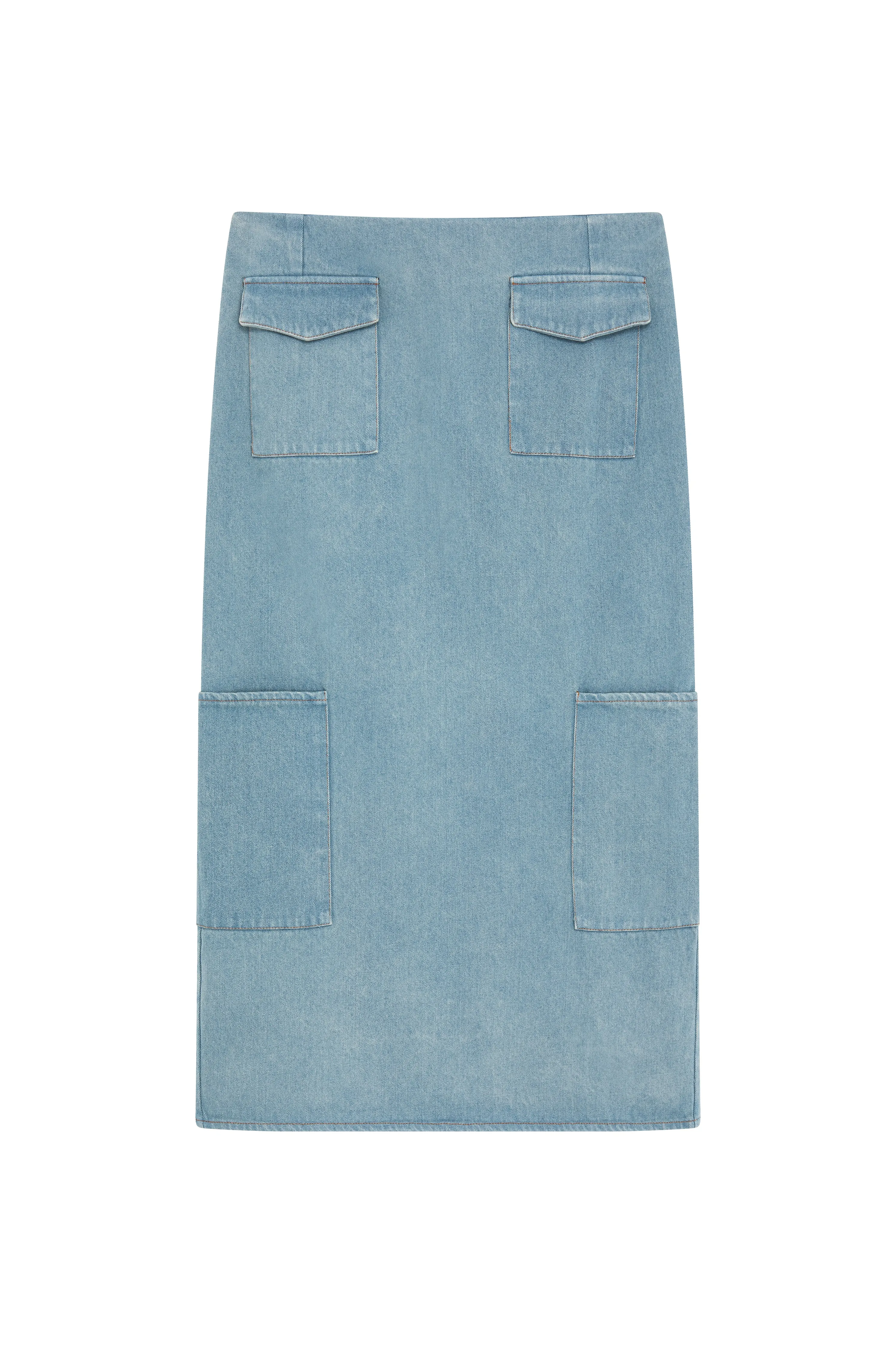 The Valletta Skirt