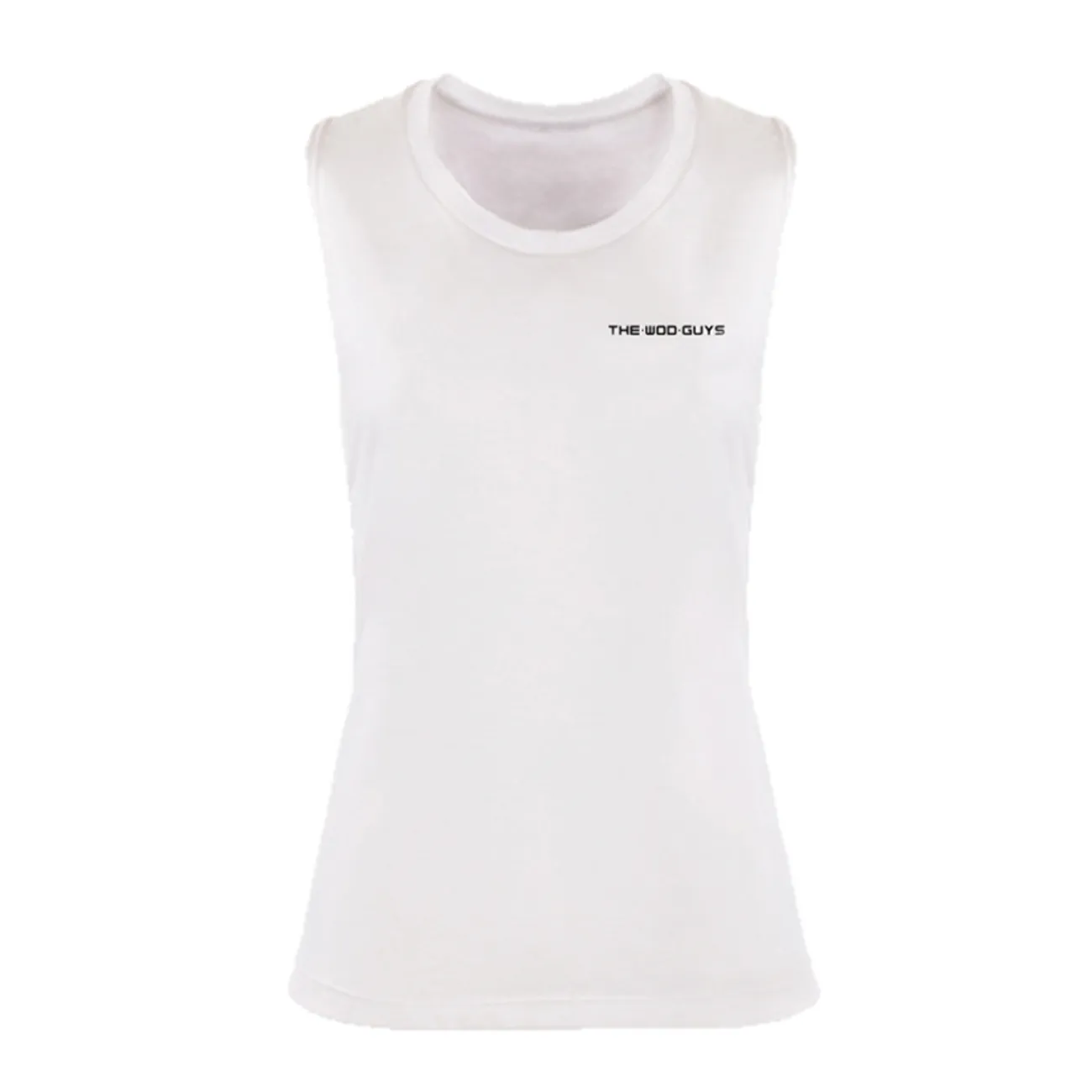 The WOD Guys 2.0 Muscle Tank