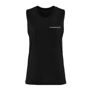 The WOD Guys 2.0 Muscle Tank