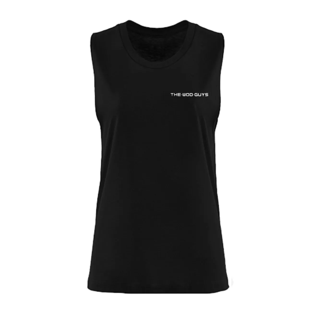 The WOD Guys 2.0 Muscle Tank