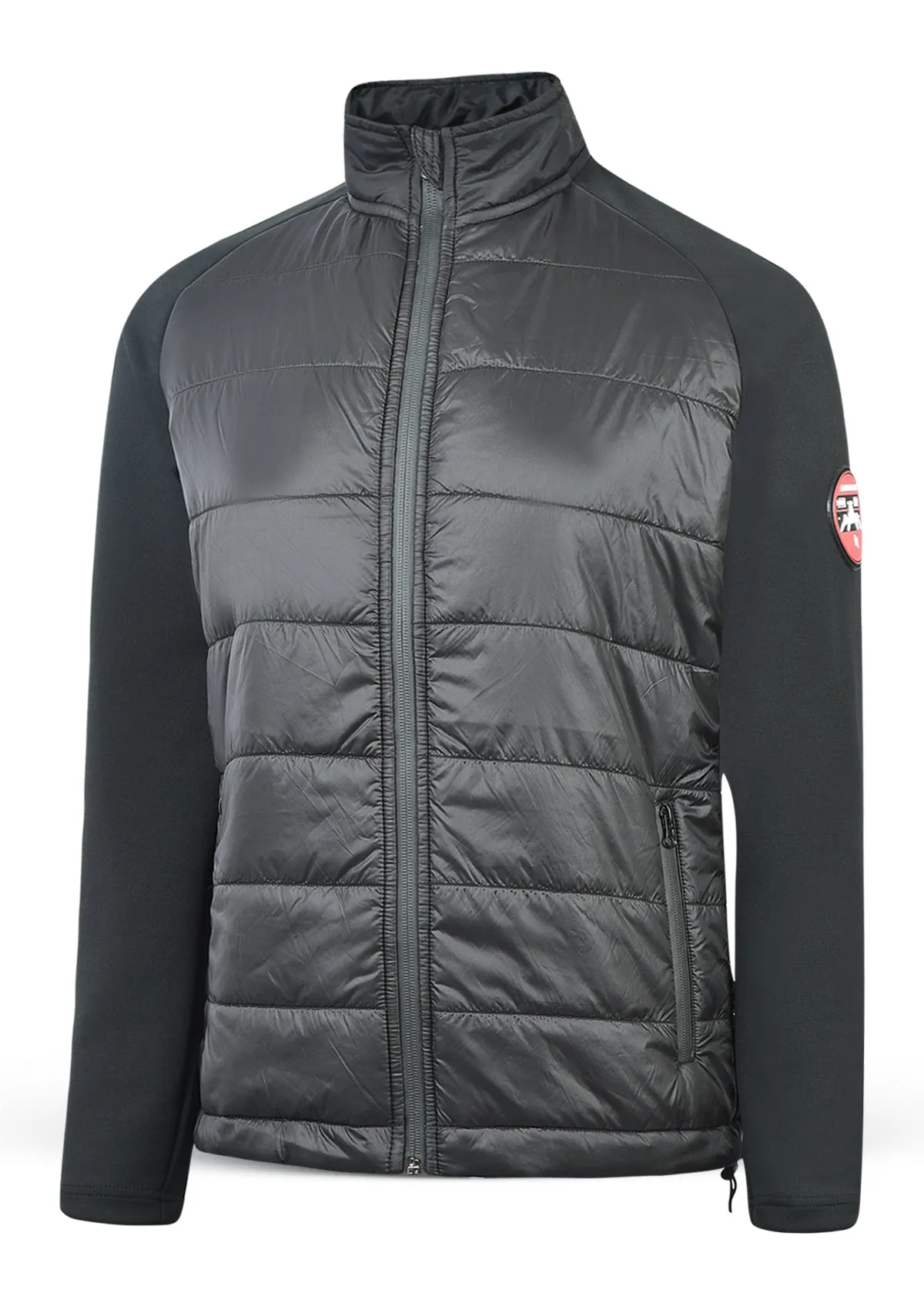 Therma Core Windbreaker Jacket
