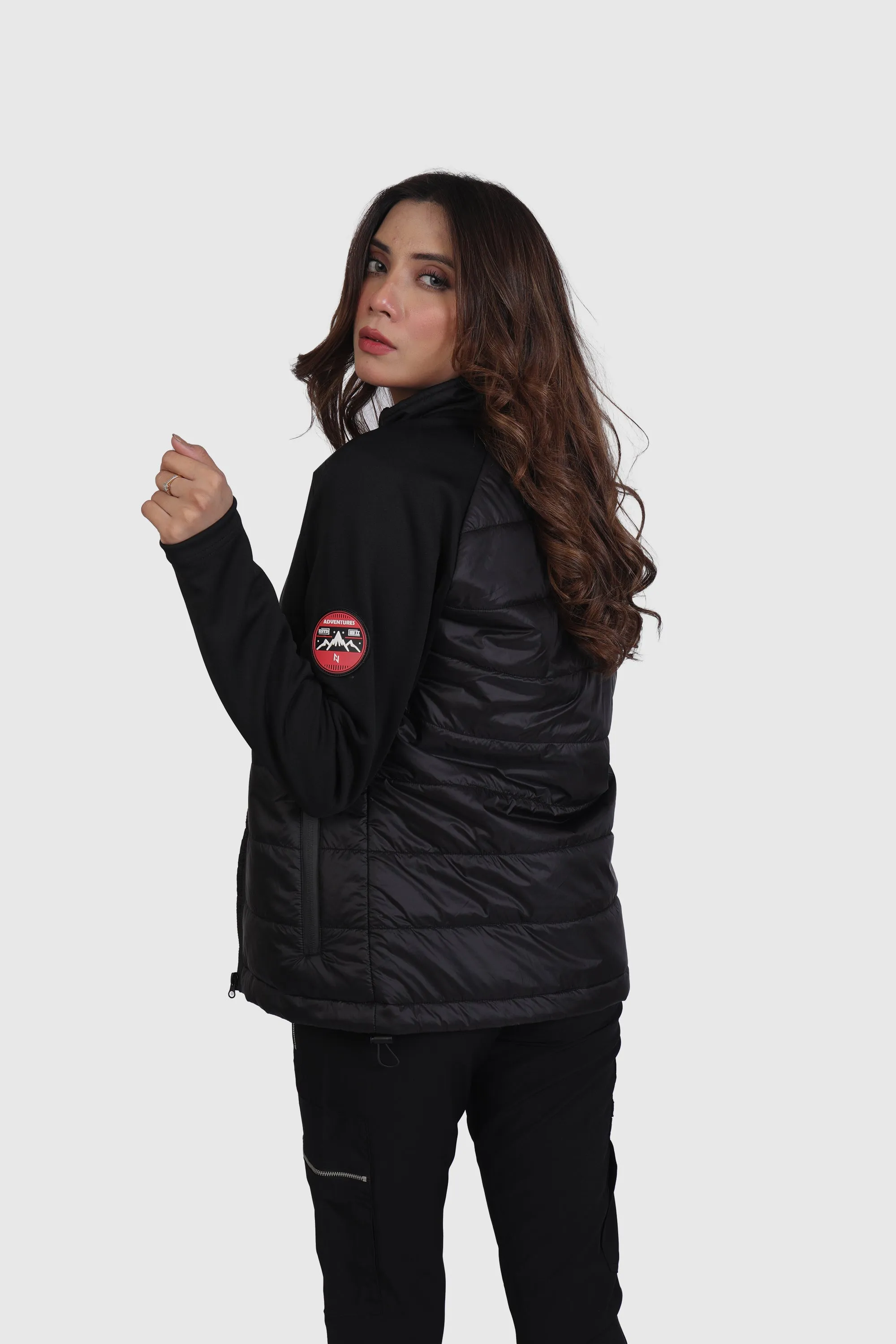 Therma Core Windbreaker Jacket