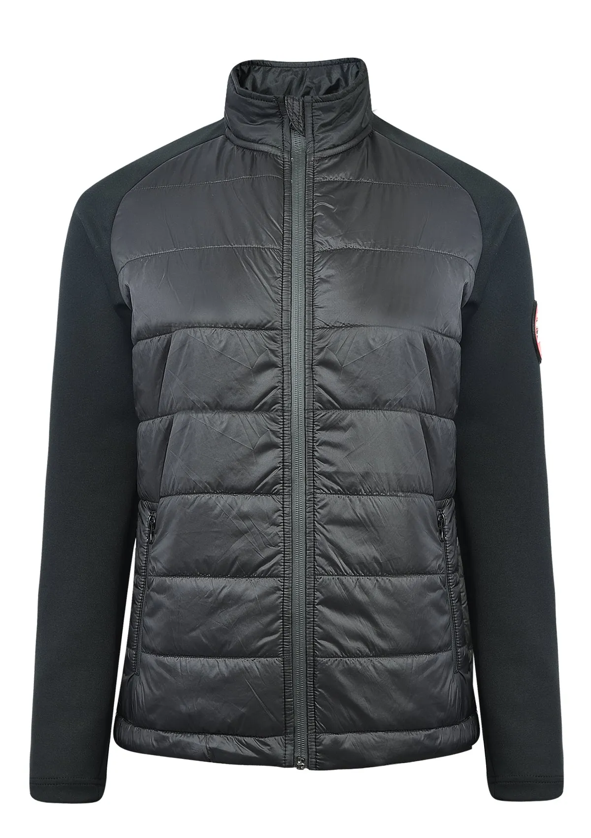 Therma Core Windbreaker Jacket
