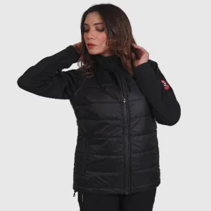 Therma Core Windbreaker Jacket